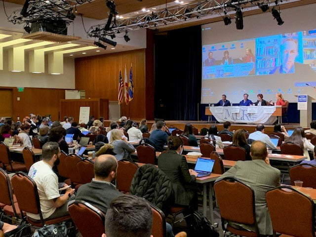 Legal Frontiers in Digital Media 2025