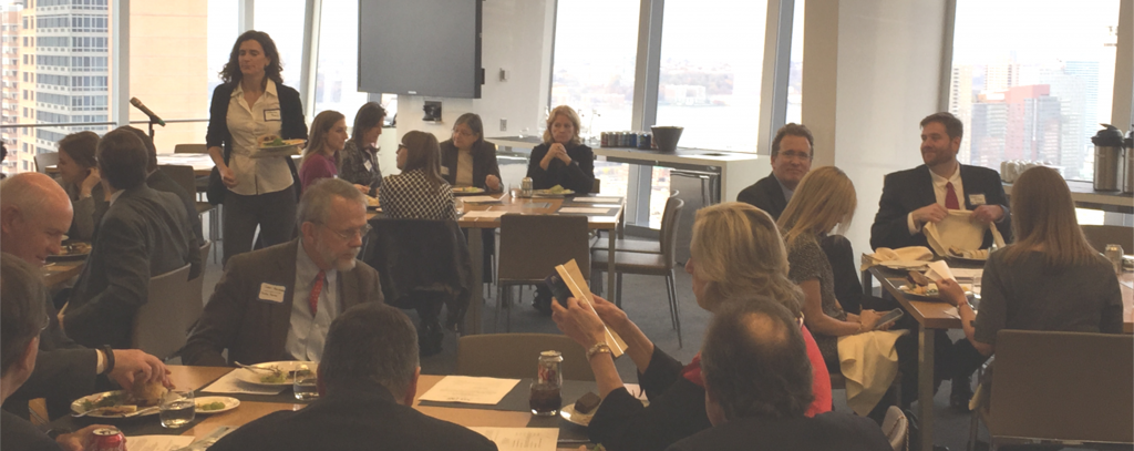 MLRC Defense Counsel Section Annual Lunch Meeting 2025