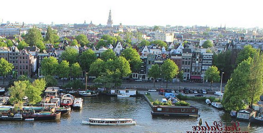 MLRC Amsterdam Conference <br> Note: Fee is 190 Euros (you will be charged in $205 U.S.)